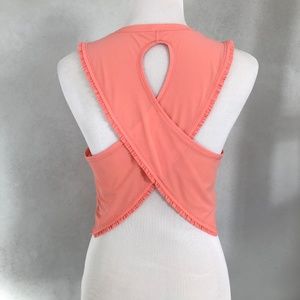 Lululemon Fast as Light tank